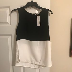 Stitch fix 41 Hawthorne women’s medium NWT top